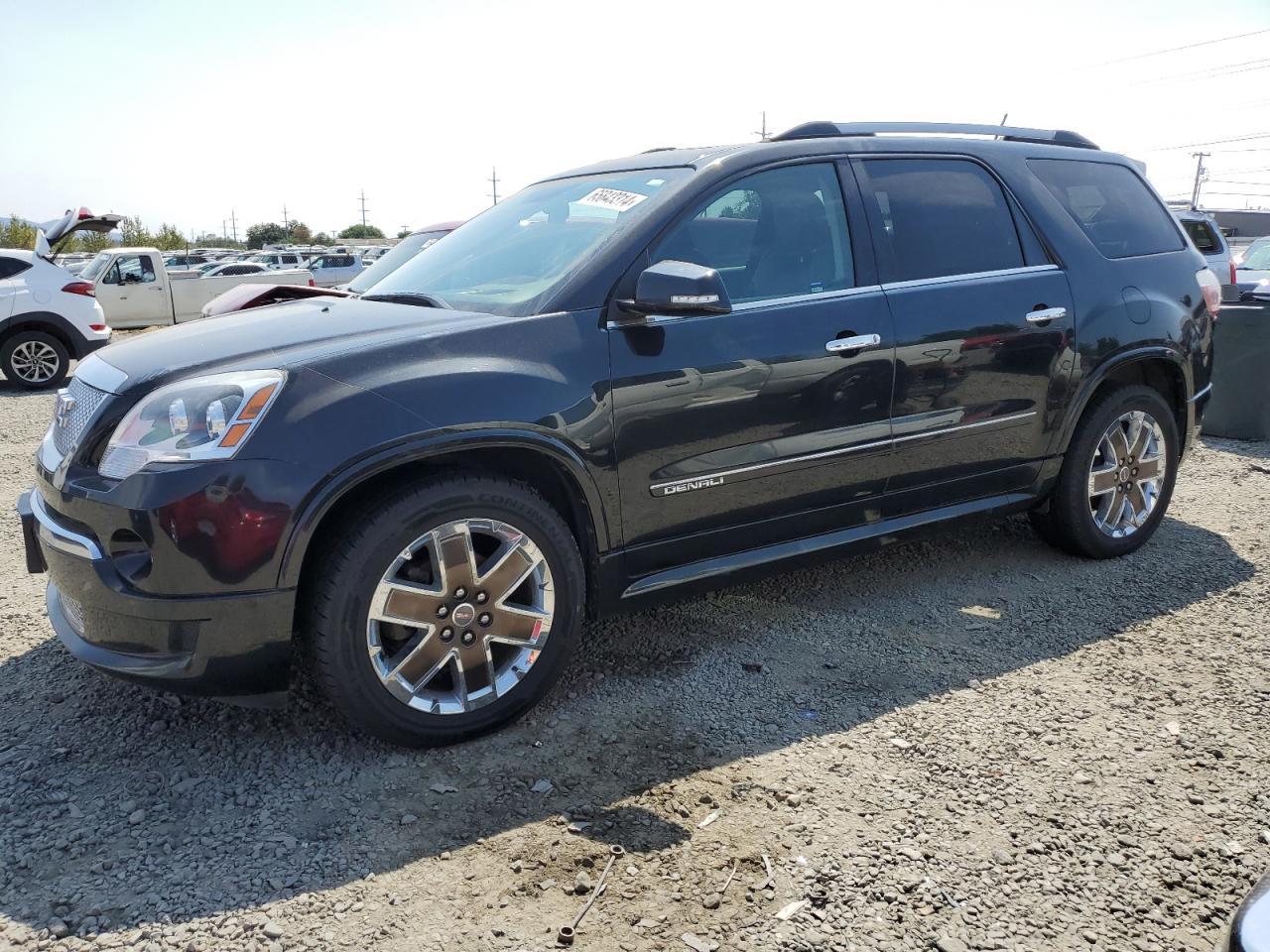 GMC ACADIA DEN 2012