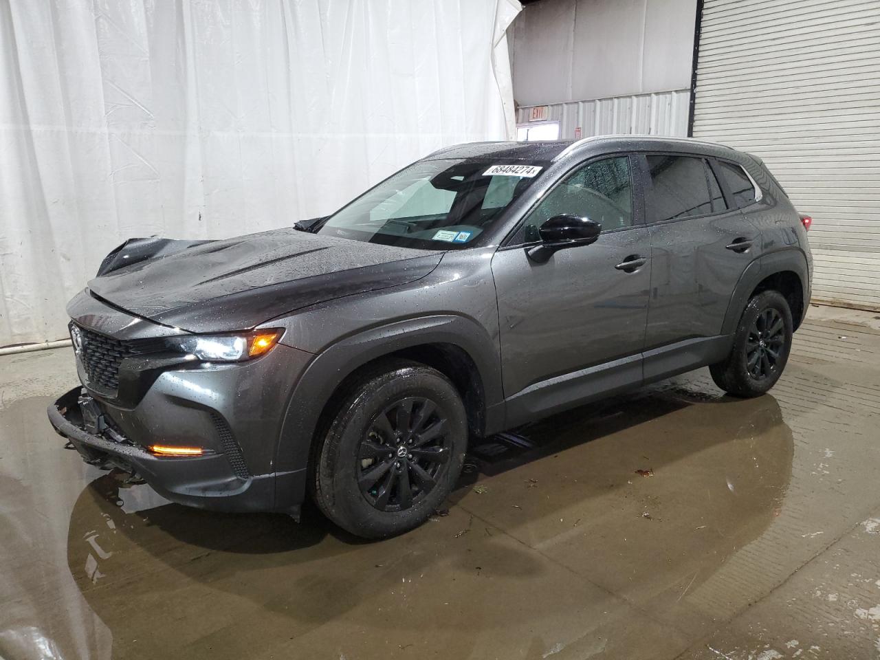 MAZDA CX-50 PREM 2024