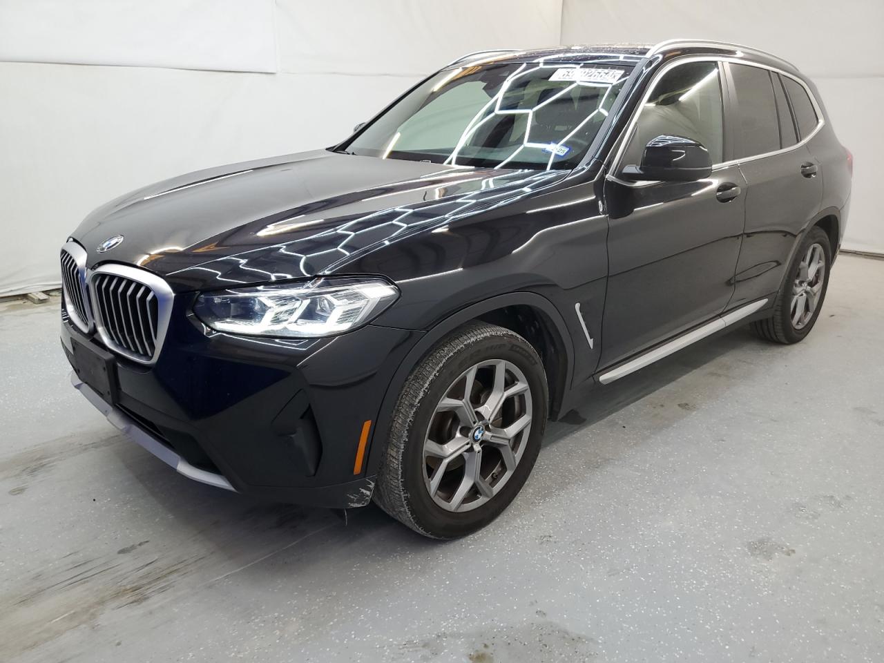 BMW X3 XDRIVE3 2023