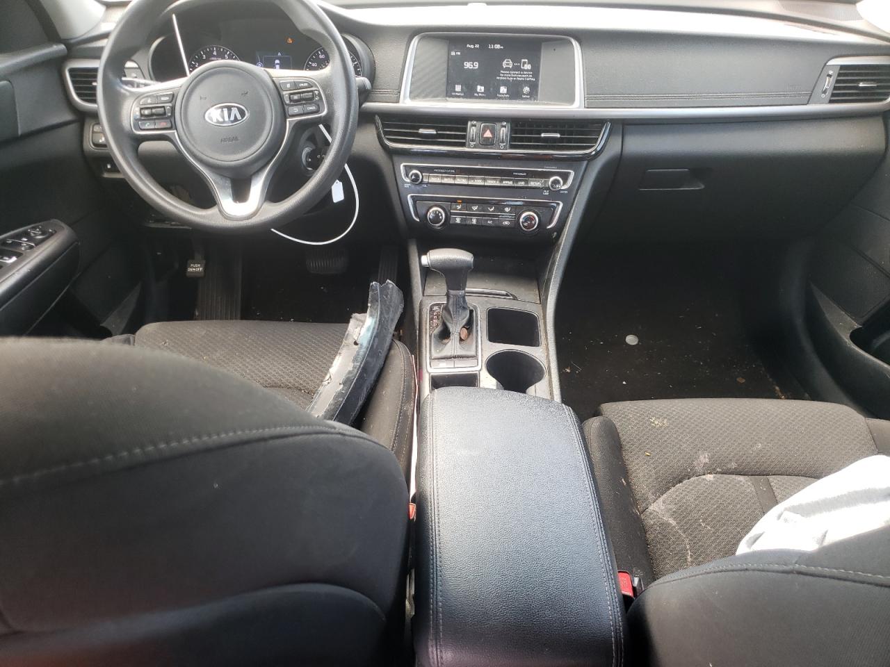 DayDrive