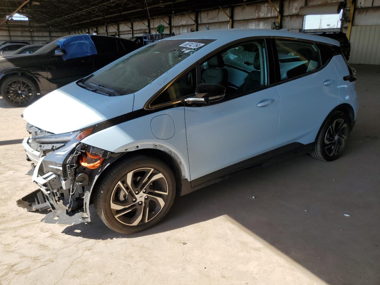 CHEVROLET BOLT EV 2L 2023