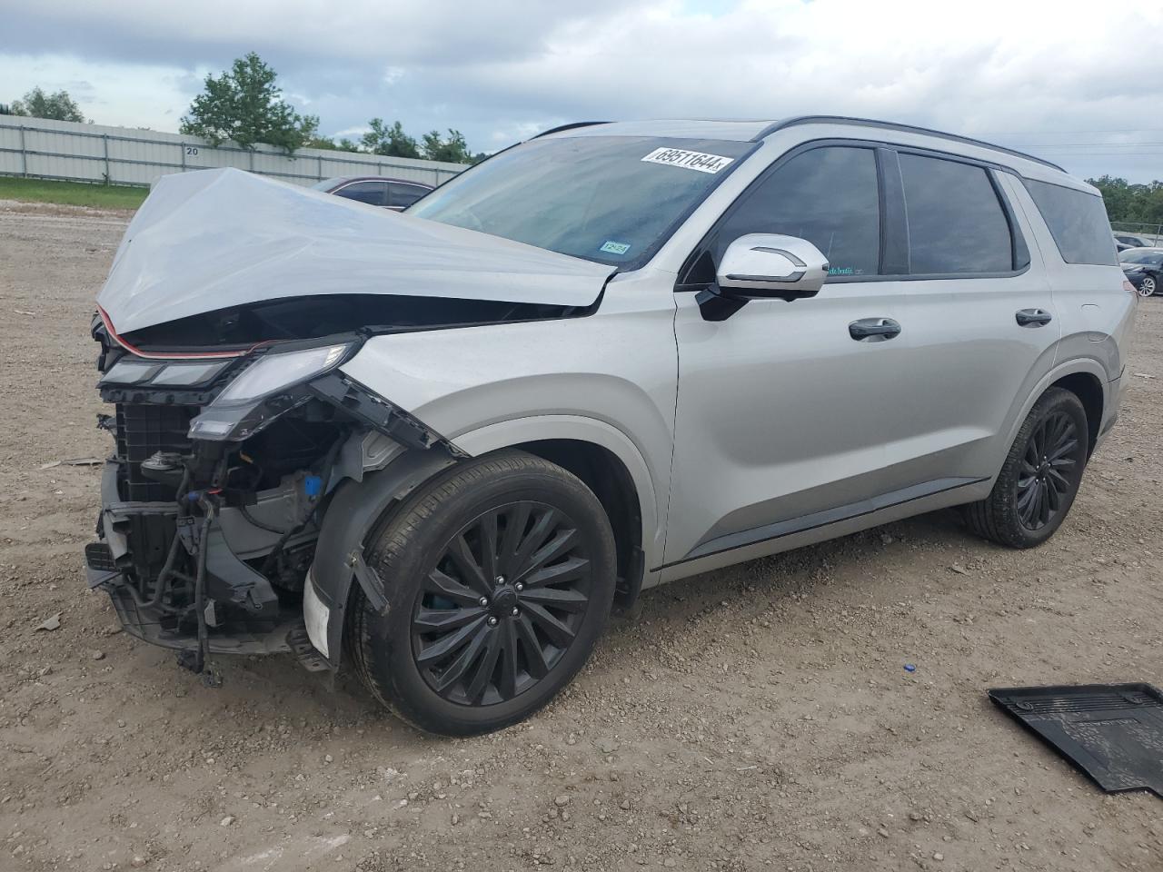 HYUNDAI PALISADE C 2023