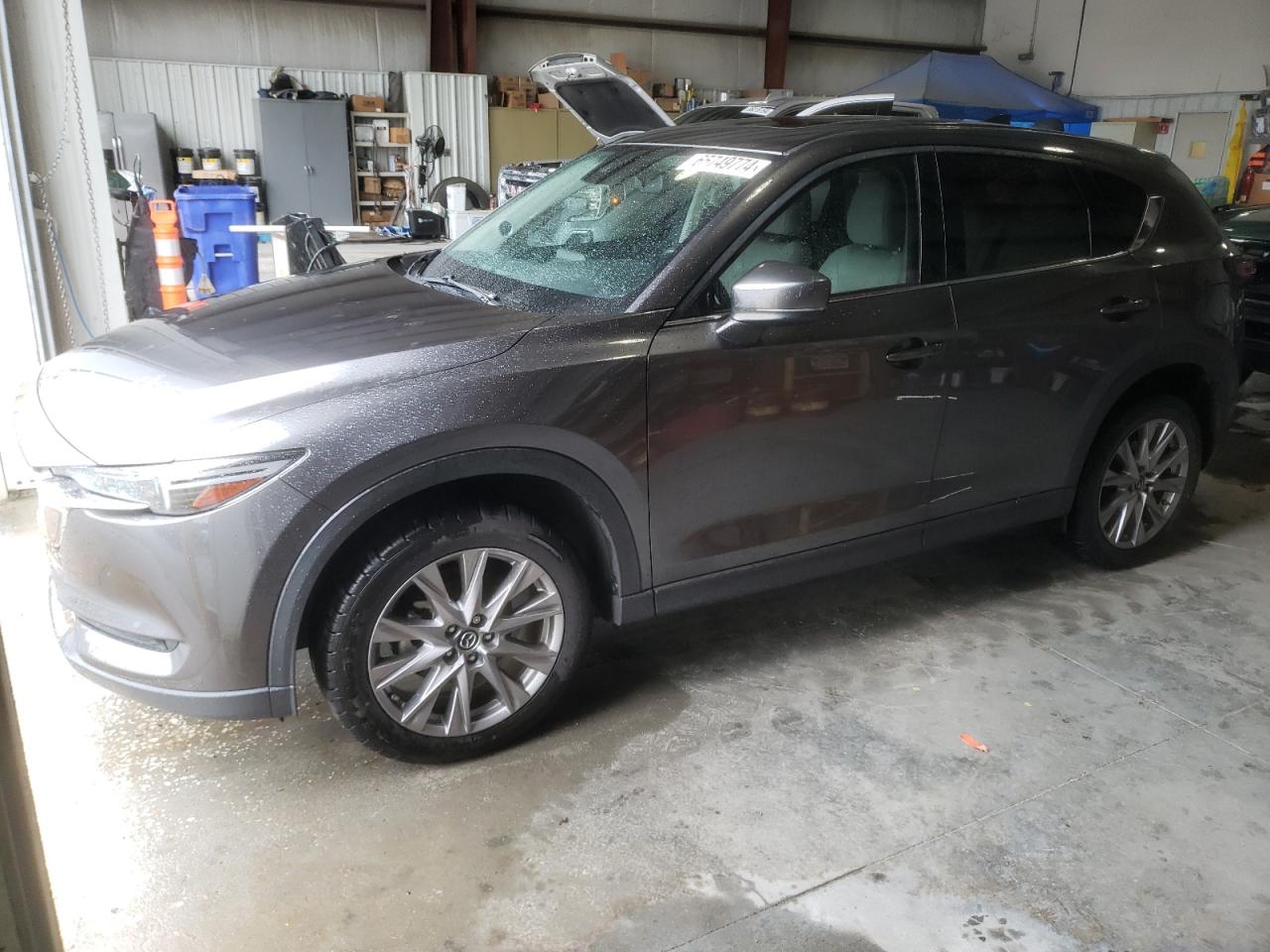 MAZDA CX-5 GRAND 2020