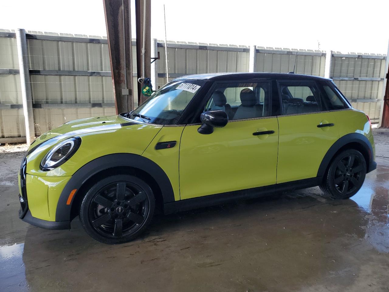 MINI COOPER S 2023