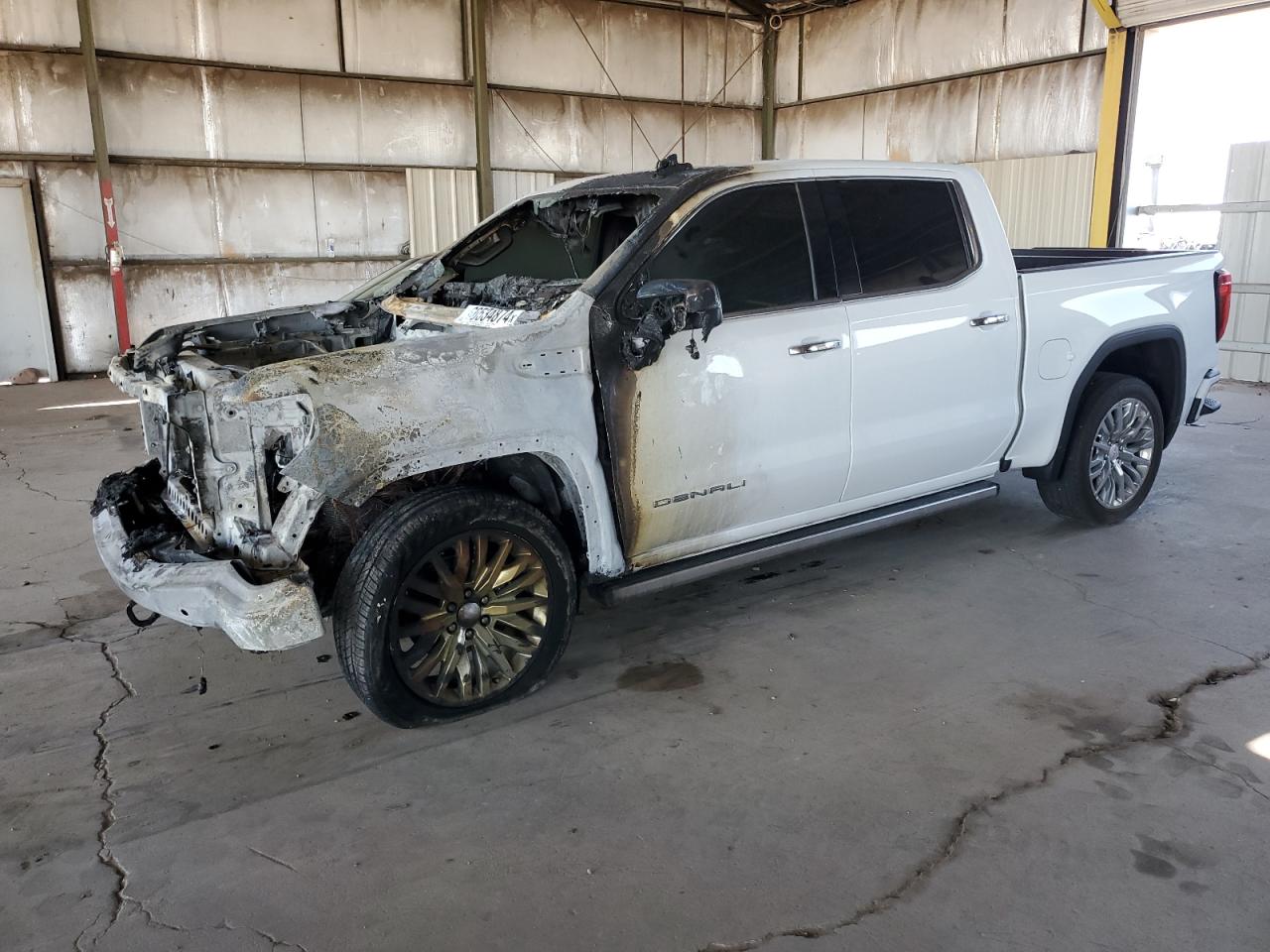 GMC Sierra K15 2023