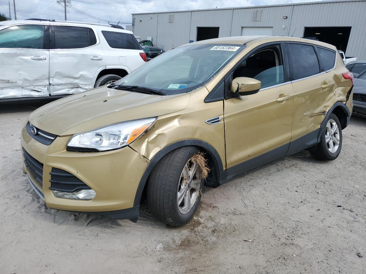 FORD ESCAPE SE 2014