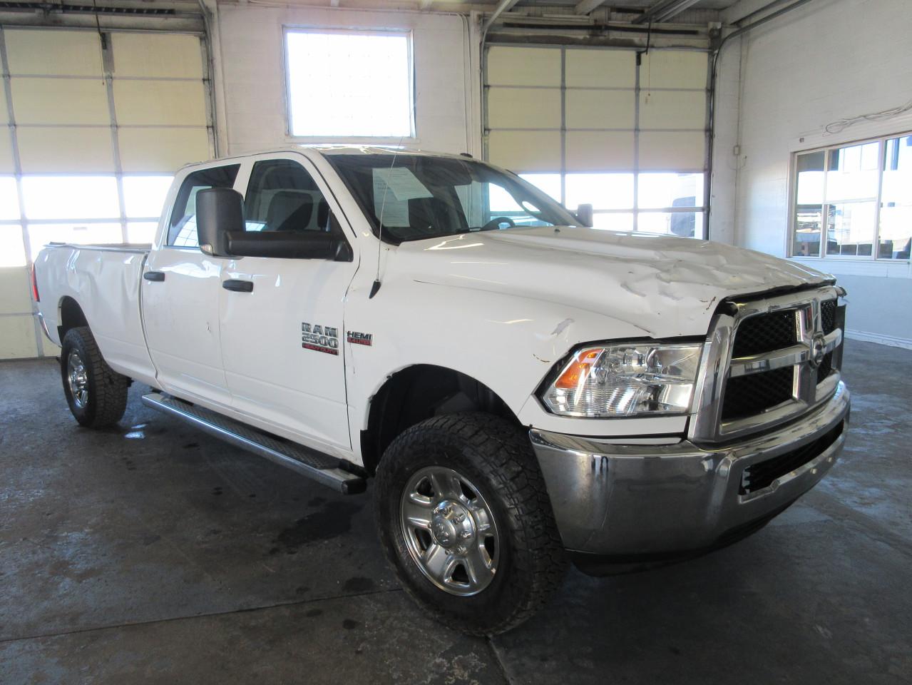 RAM 2500 St 2017