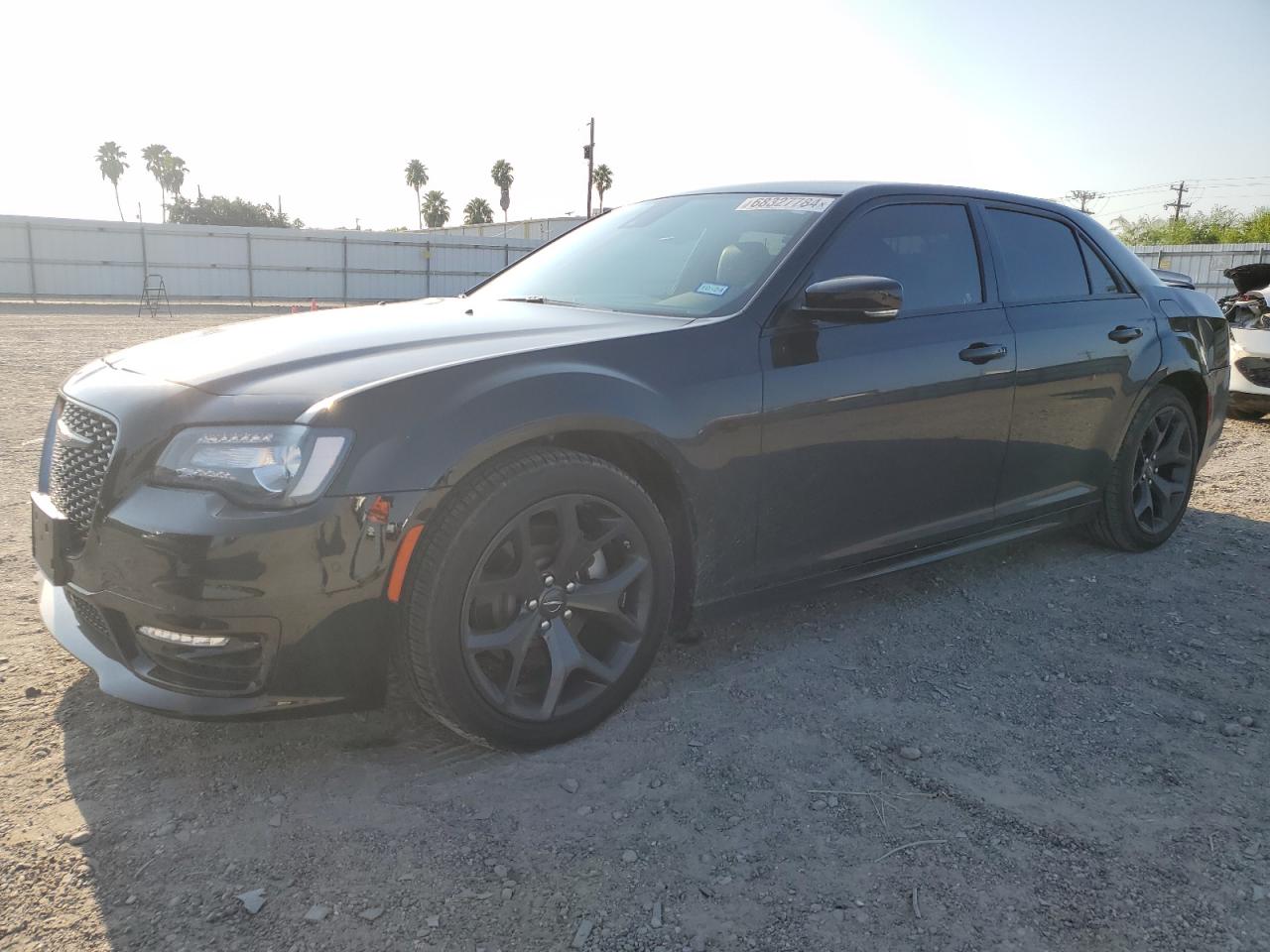 CHRYSLER 300 S 2022