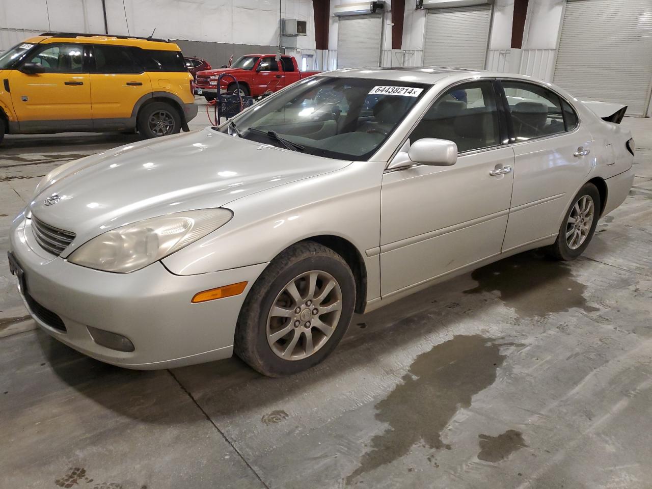 LEXUS ES 330 2004