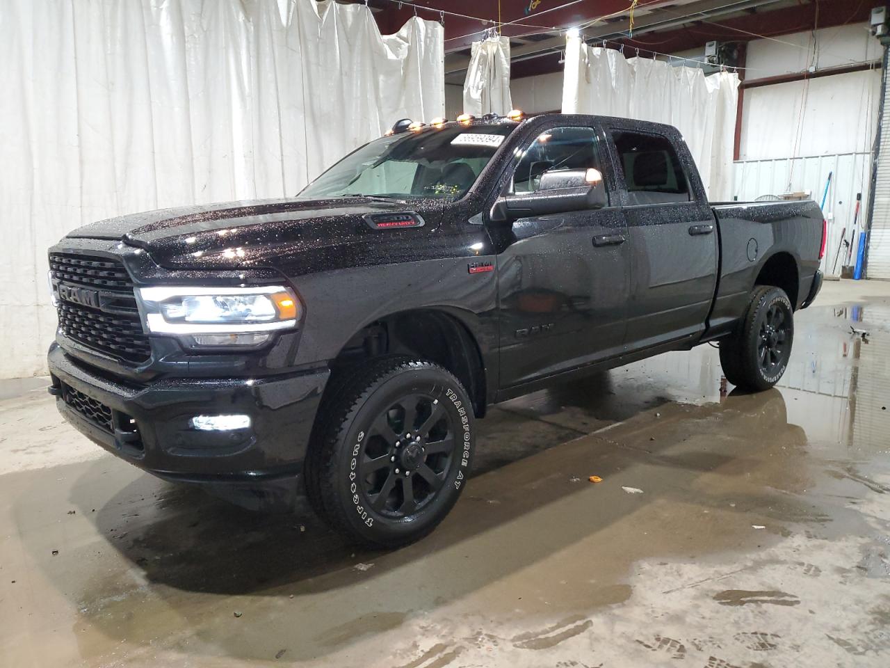 RAM 2500 Big H 2022