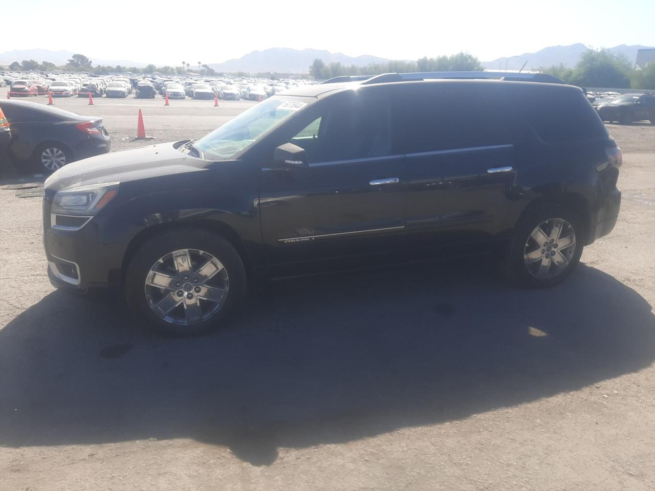 GMC ACADIA DEN 2014