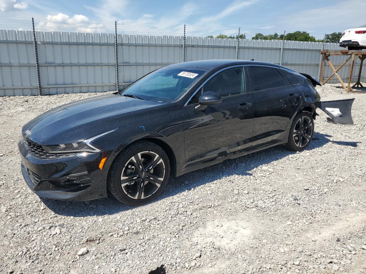 KIA K5 GT LINE 2024