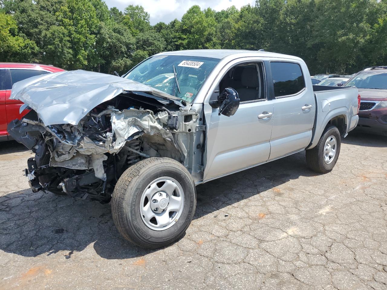 TOYOTA TACOMA 2023