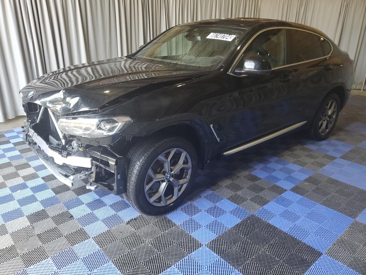 BMW X4 XDRIVE3 2024