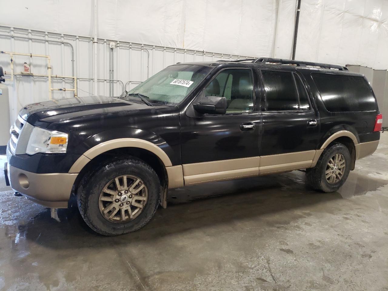 FORD Expedition 2013