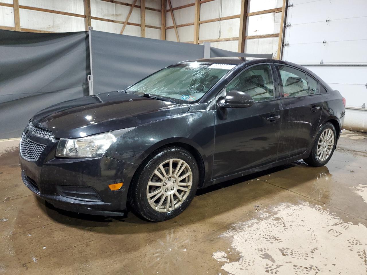 CHEVROLET CRUZE LS 2013