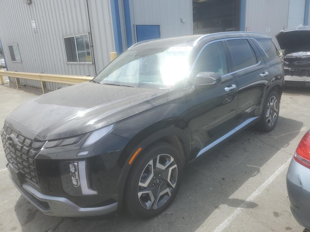 HYUNDAI PALISADE L 2024