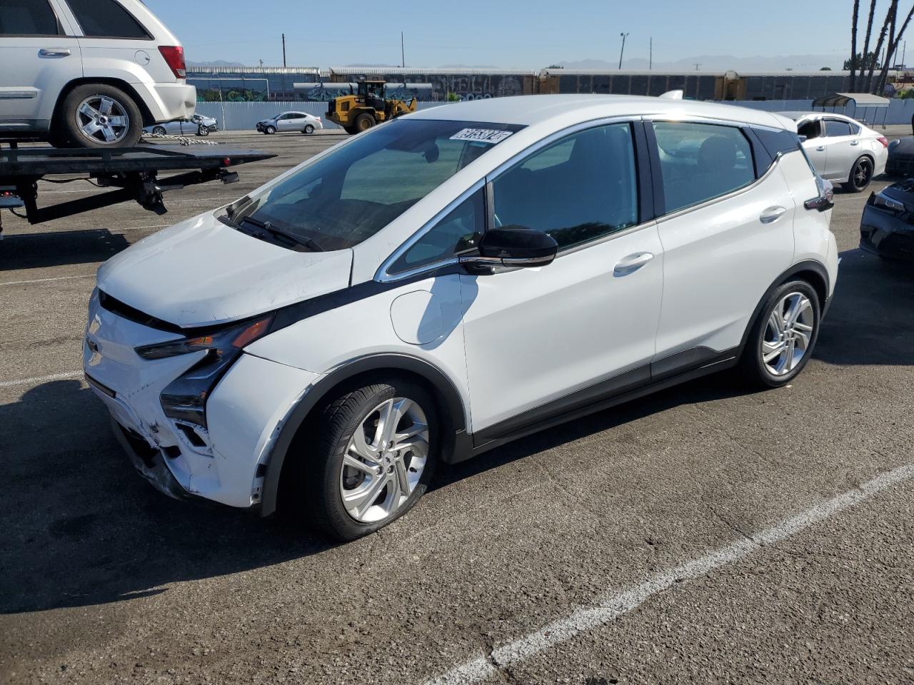 CHEVROLET Bolt Ev 1L 2023