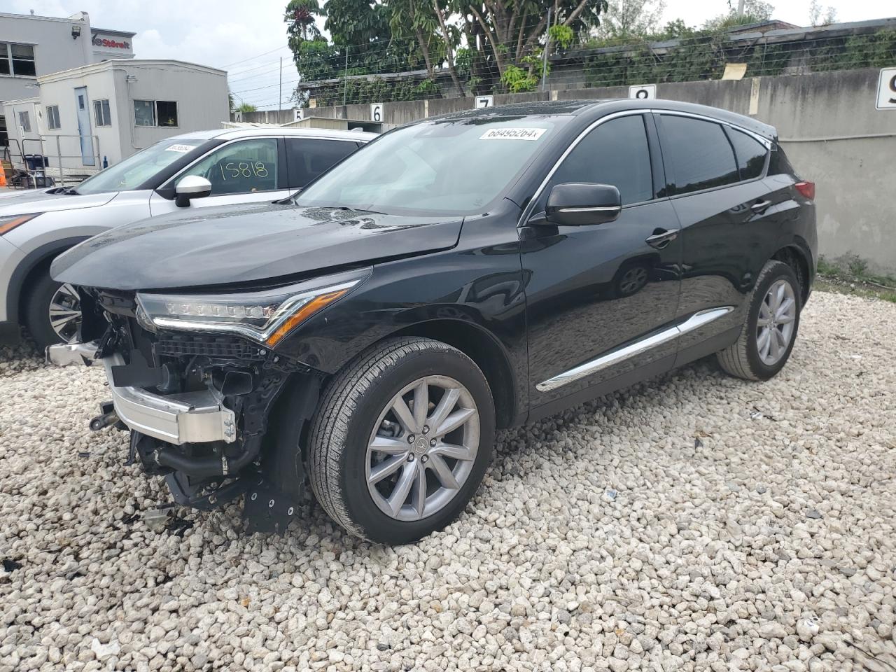 ACURA RDX 2024
