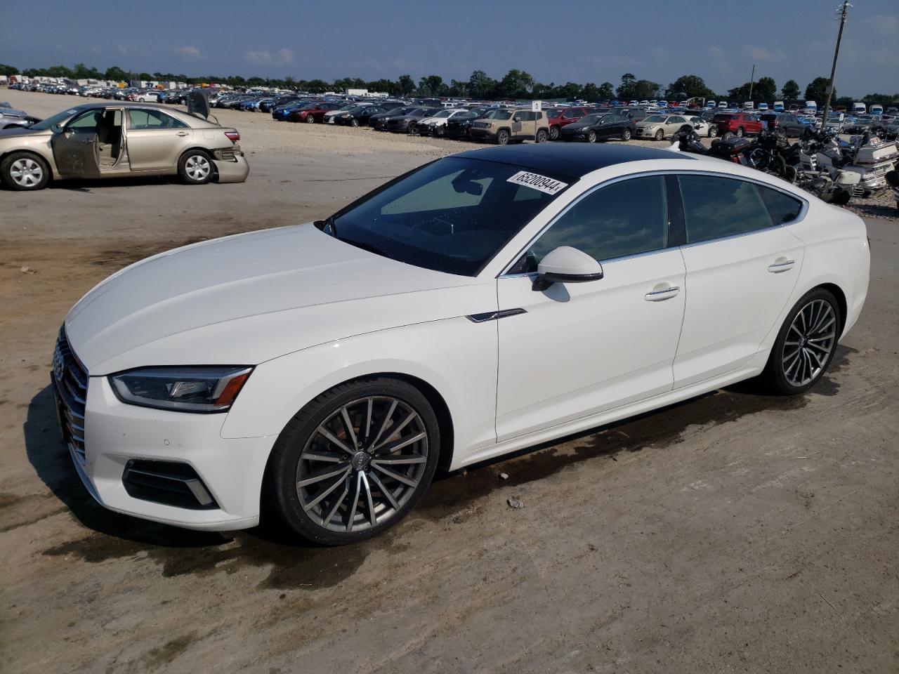 AUDI A5 PREMIUM 2019