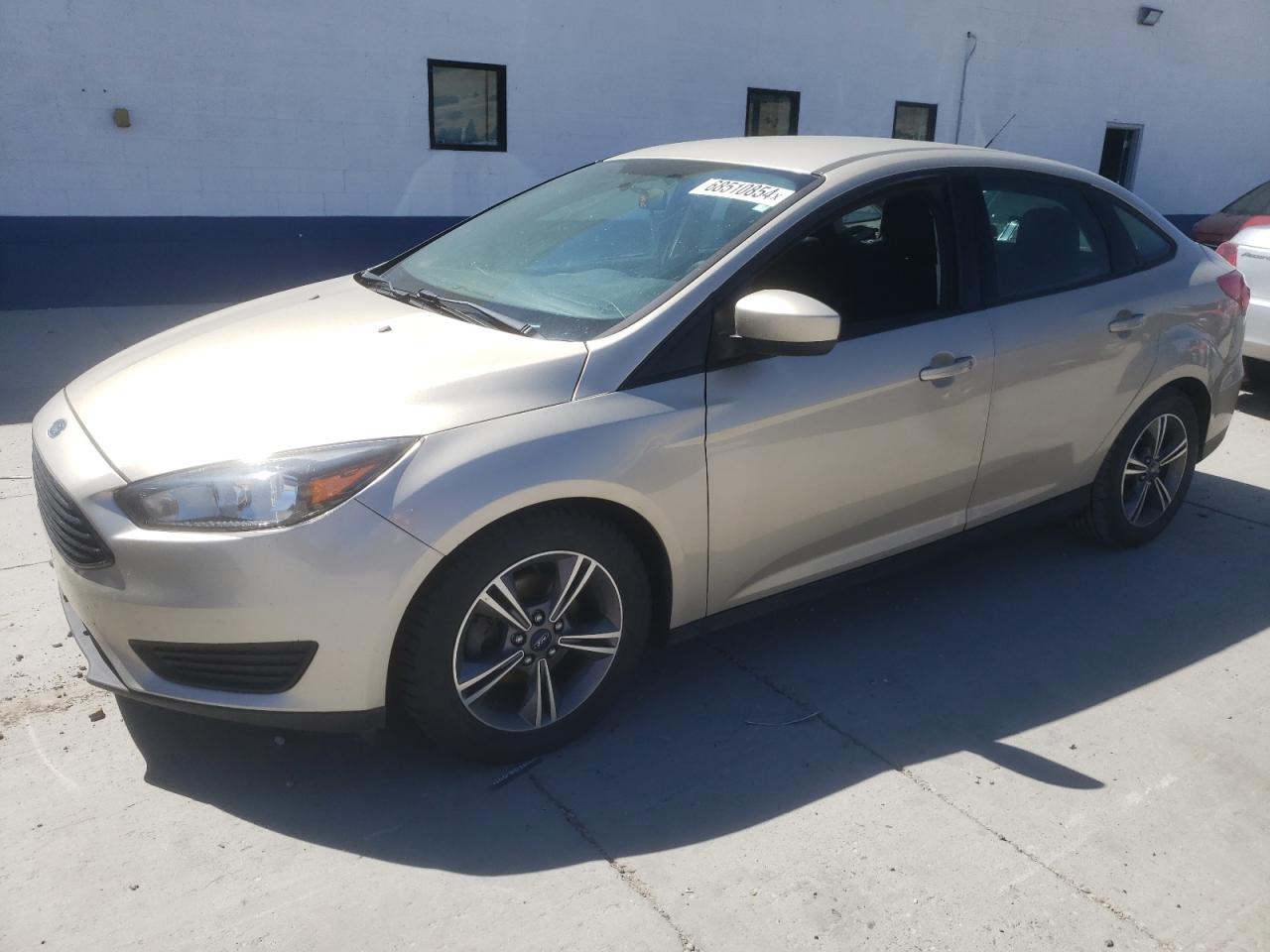 FORD FOCUS SE 2018