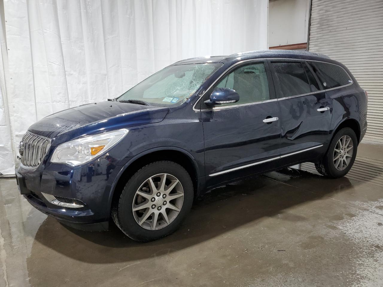 BUICK ENCLAVE 2017