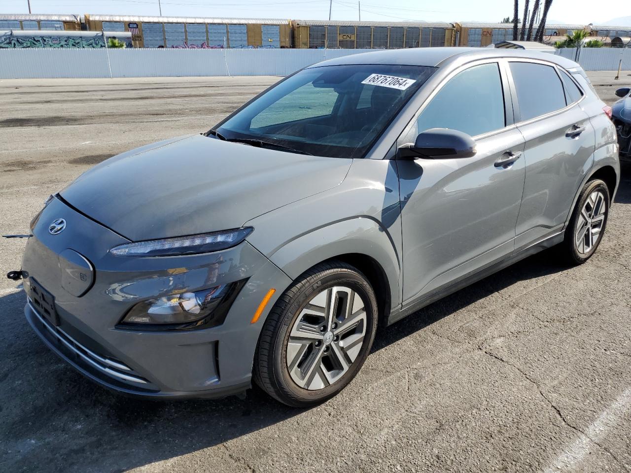 HYUNDAI KONA SE 2023