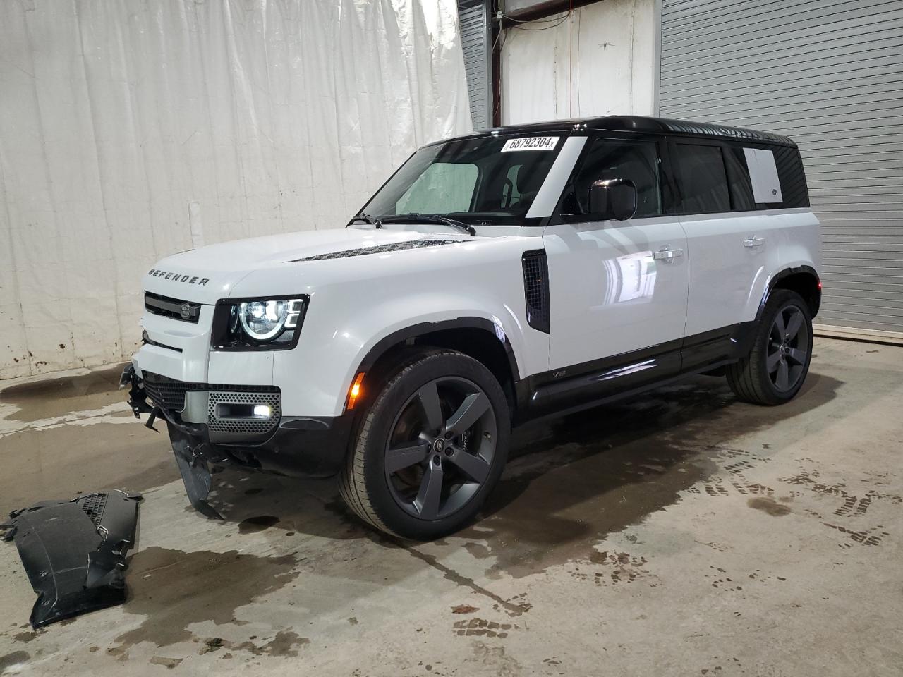 LAND ROVER DEFENDER 1 2023