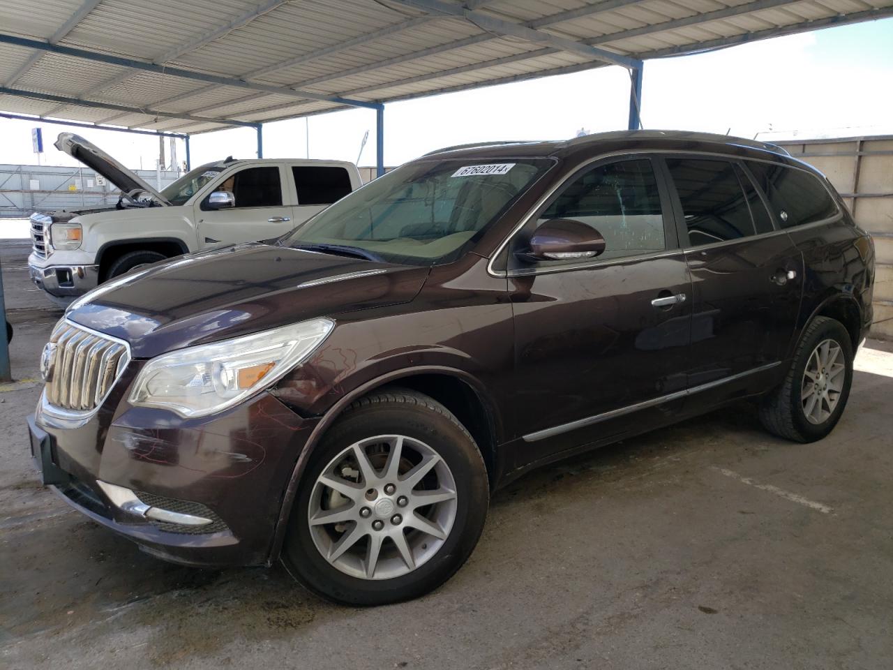 BUICK Enclave 2015