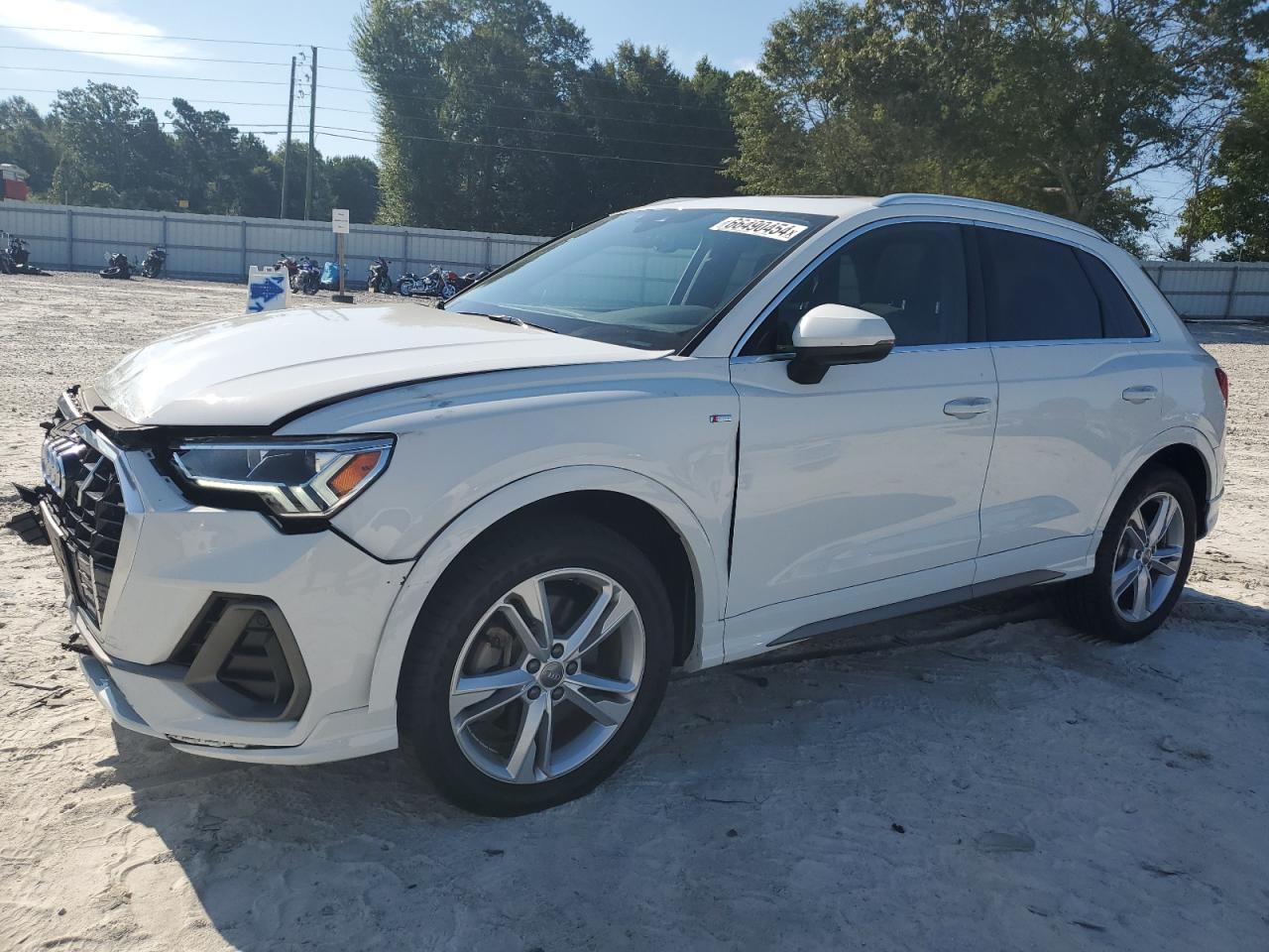 AUDI Q3 PREMIUM 2019