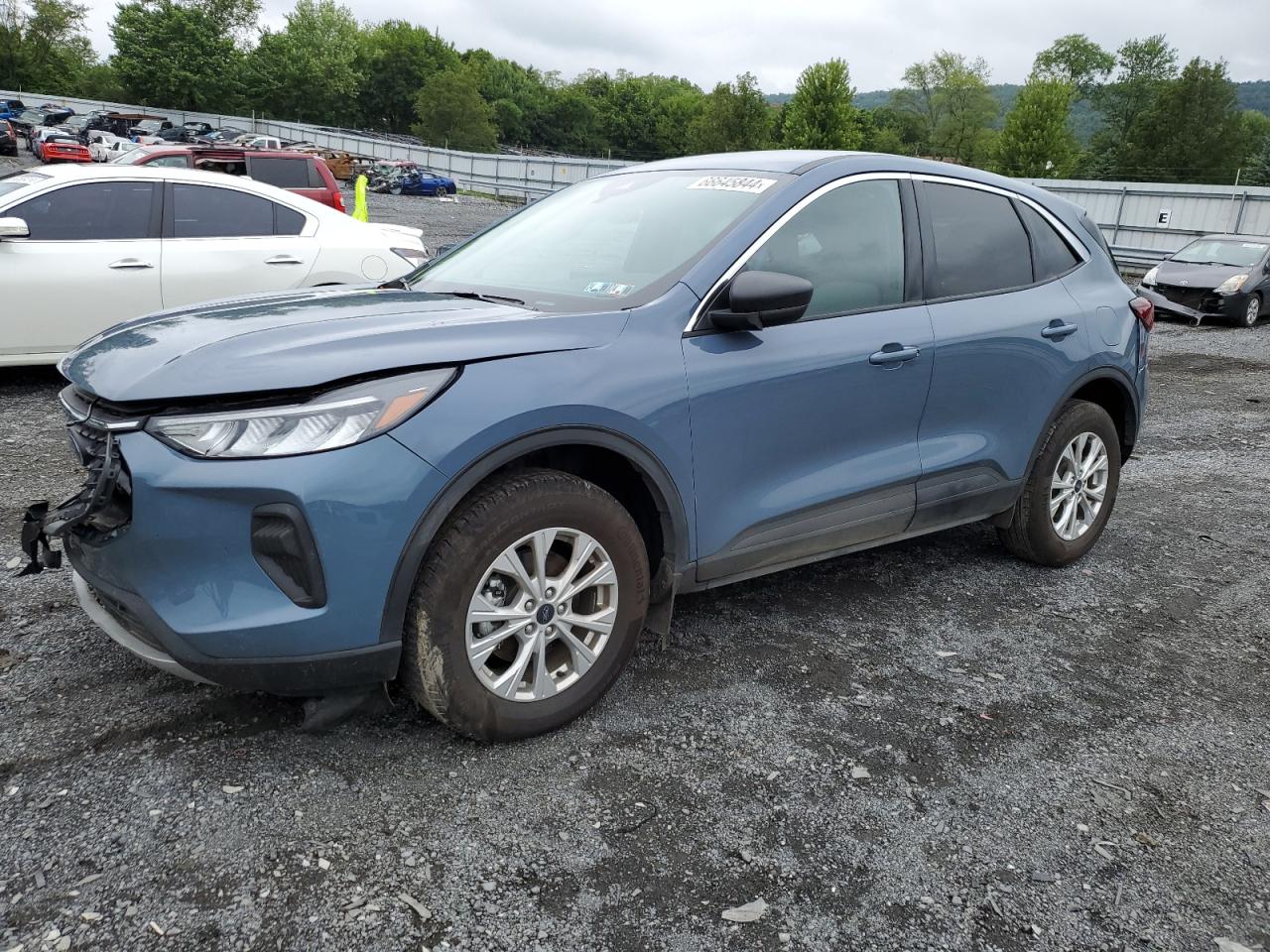 FORD ESCAPE ACT 2023