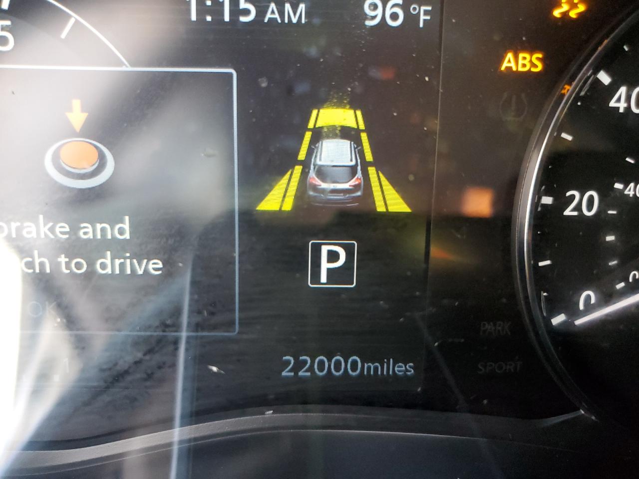 DayDrive