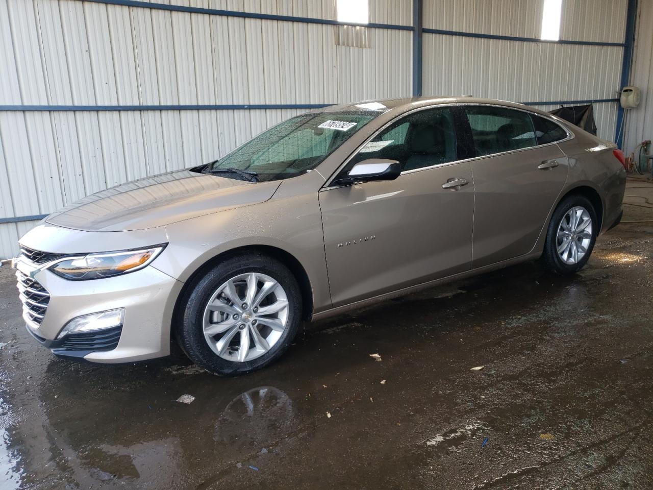 CHEVROLET MALIBU LT 2024