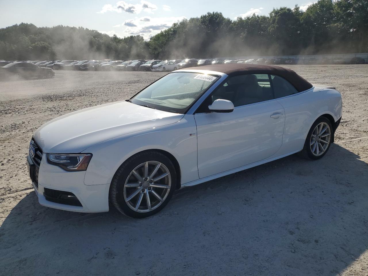 AUDI A5 Premium 2015