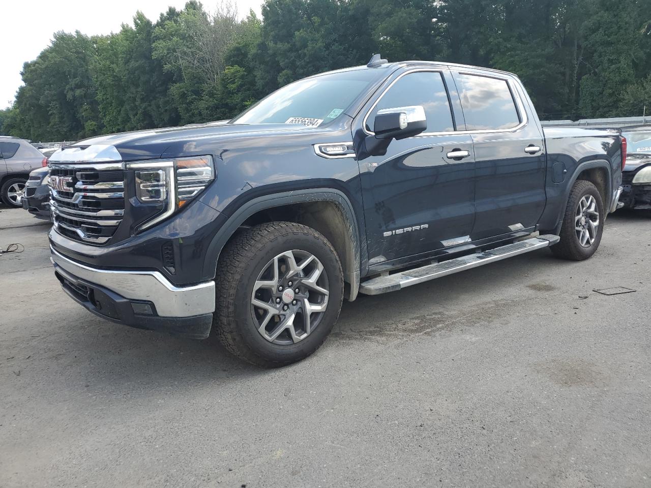 GMC SIERRA K15 2023