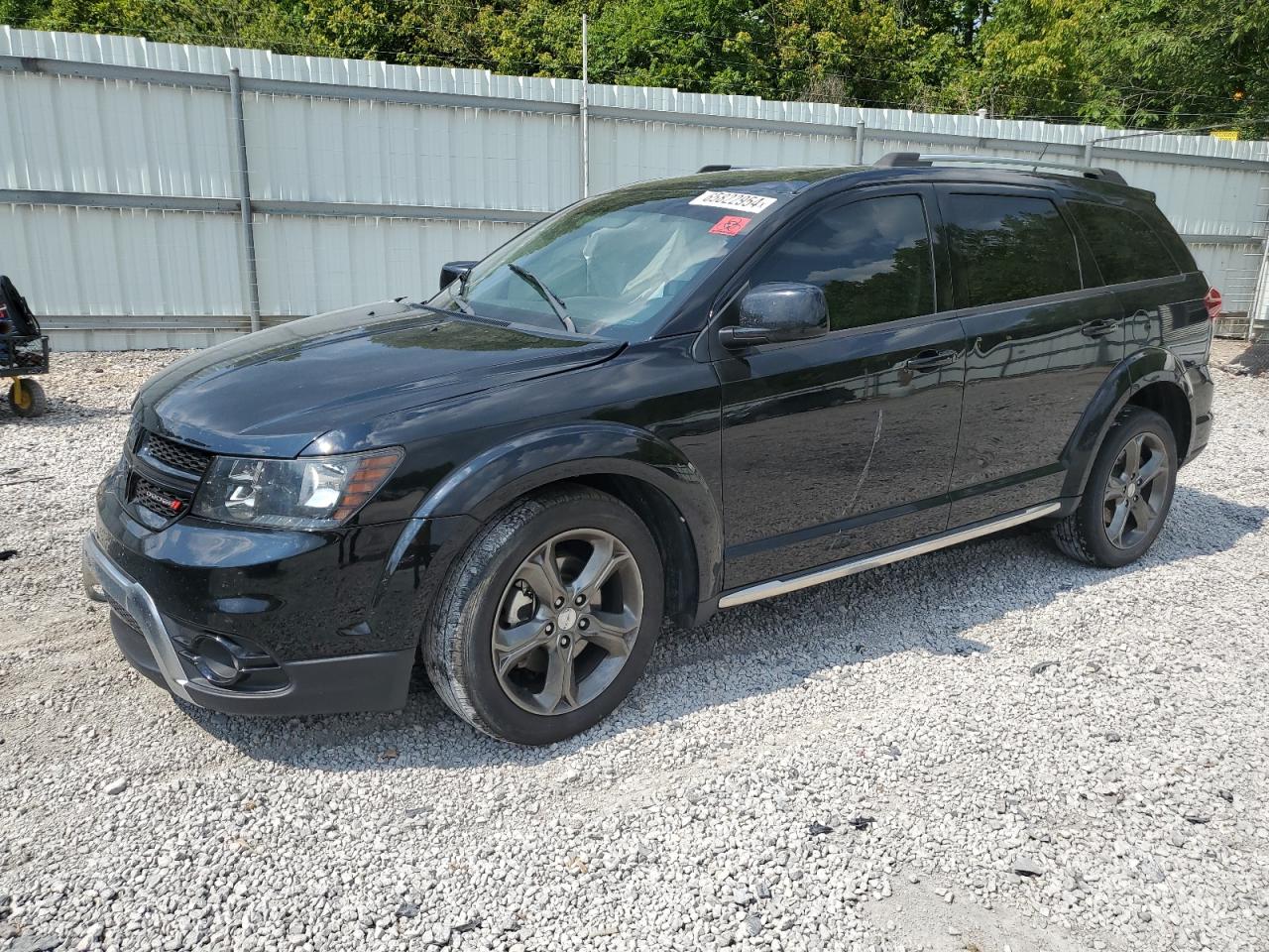 DODGE JOURNEY CR 2015