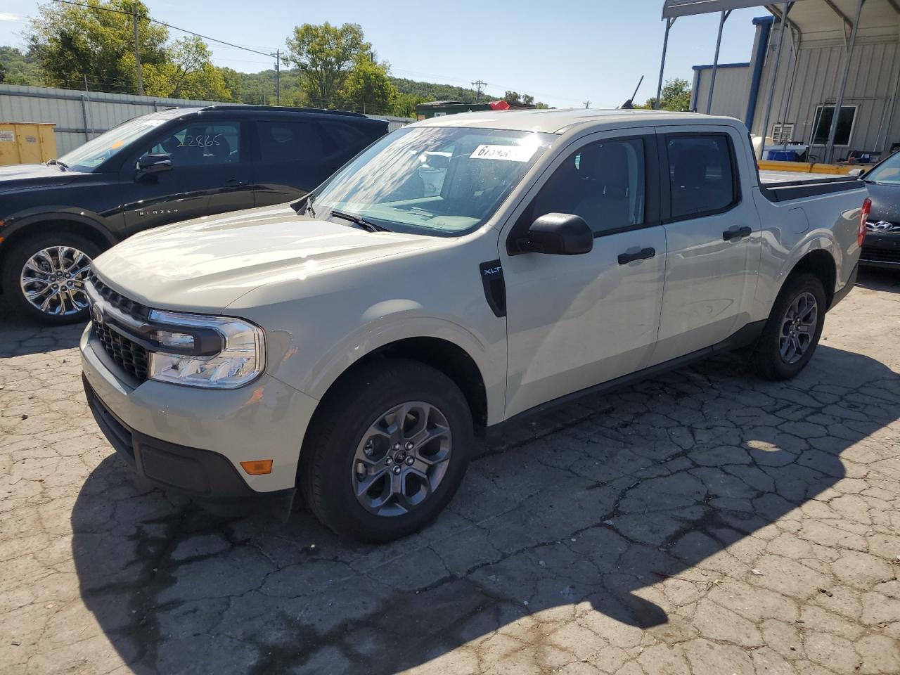 FORD MAVERICK X 2024