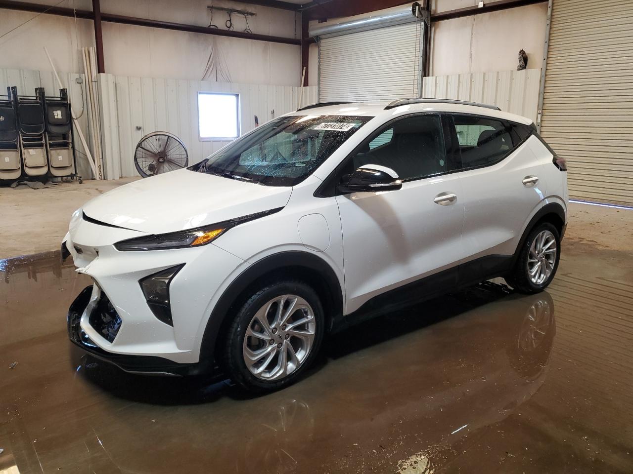 CHEVROLET Bolt Euv L 2023