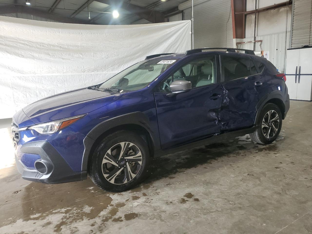 SUBARU CROSSTREK 2024