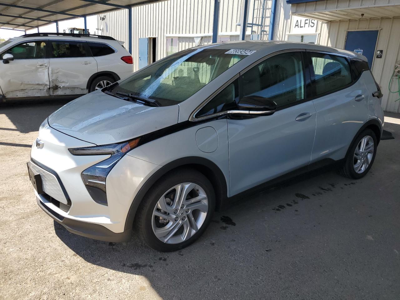 CHEVROLET BOLT EV 1L 2023