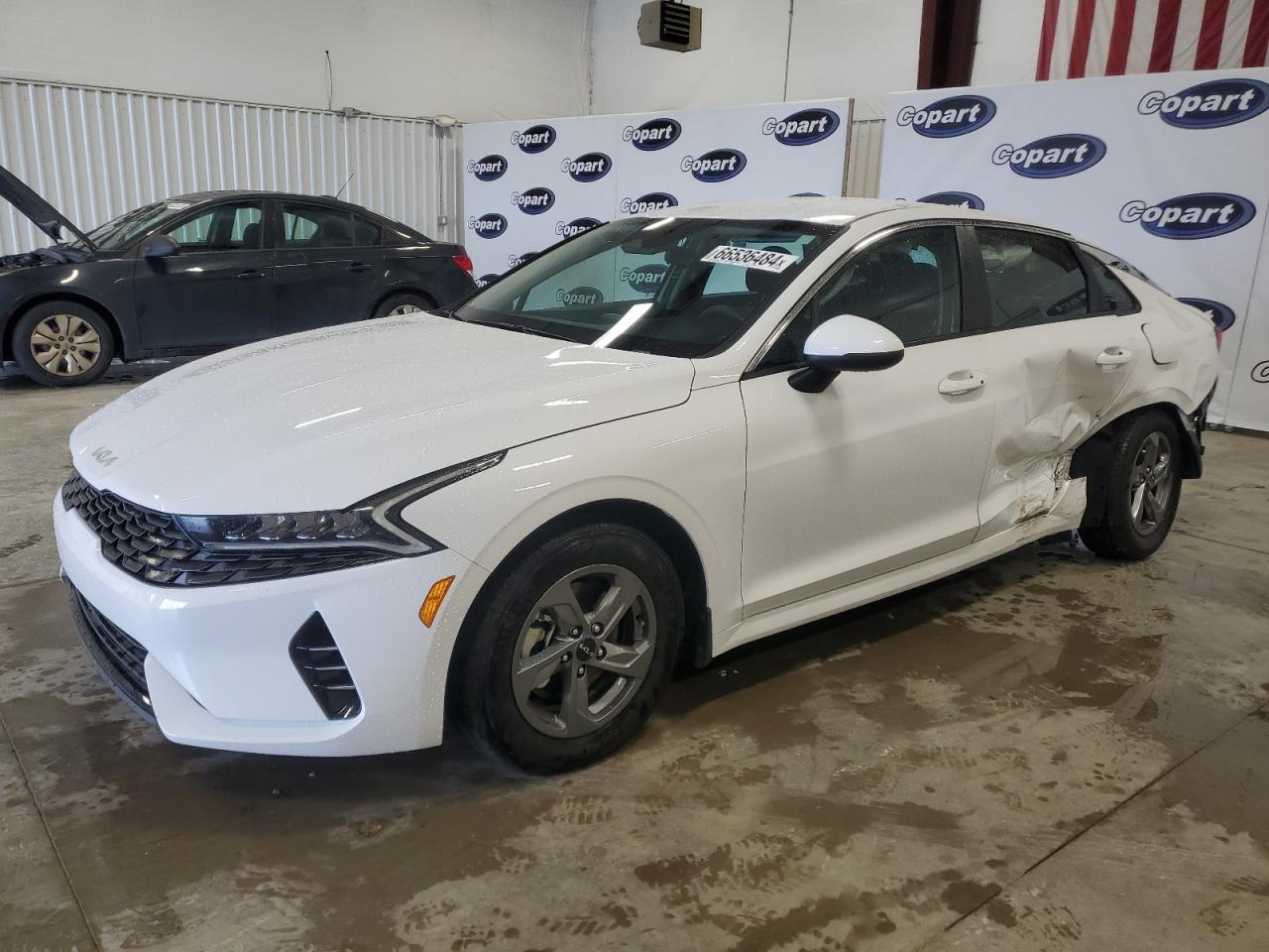 KIA K5 LXS 2023