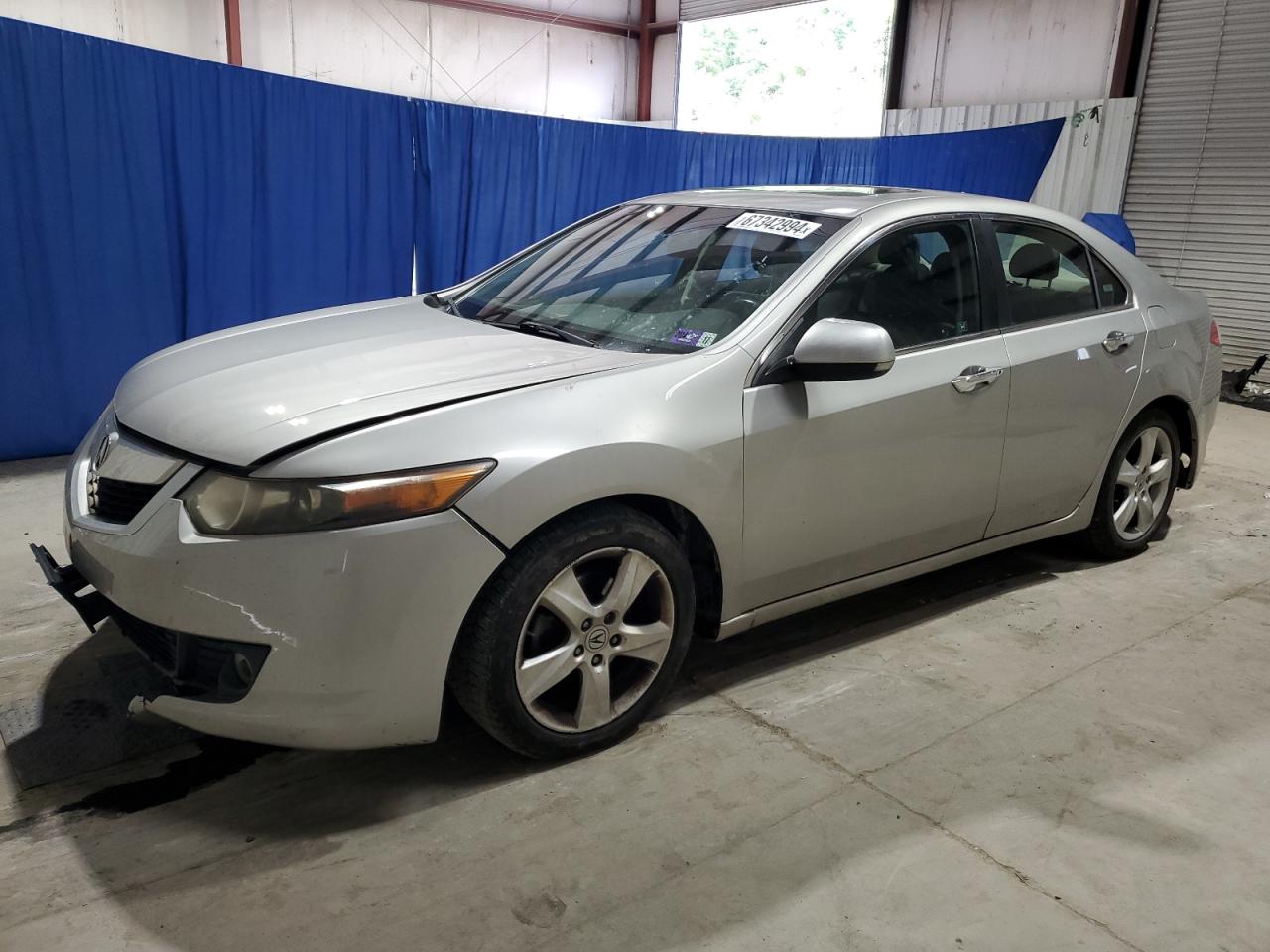 ACURA TSX 2009
