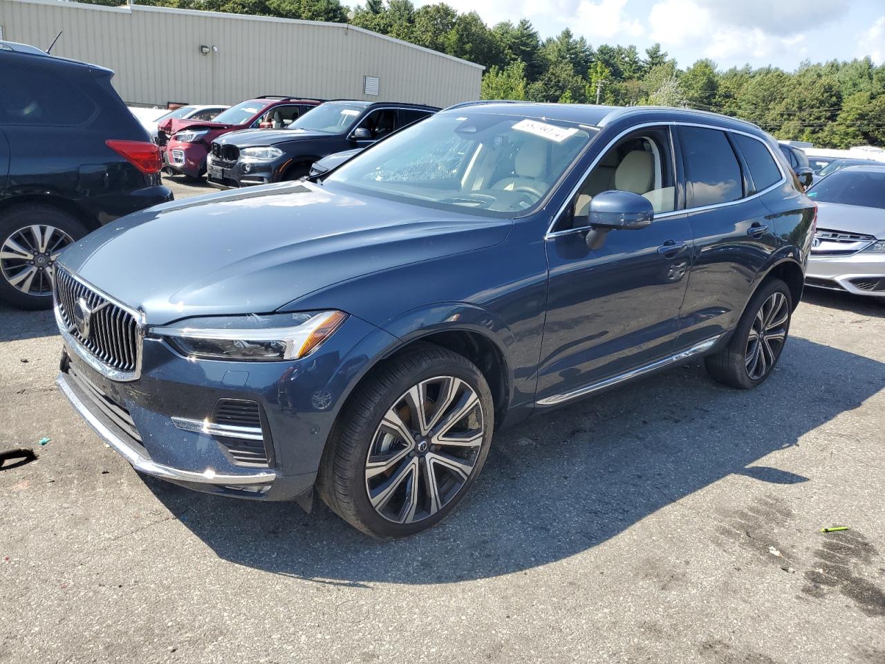 VOLVO XC60 ULTIM 2023