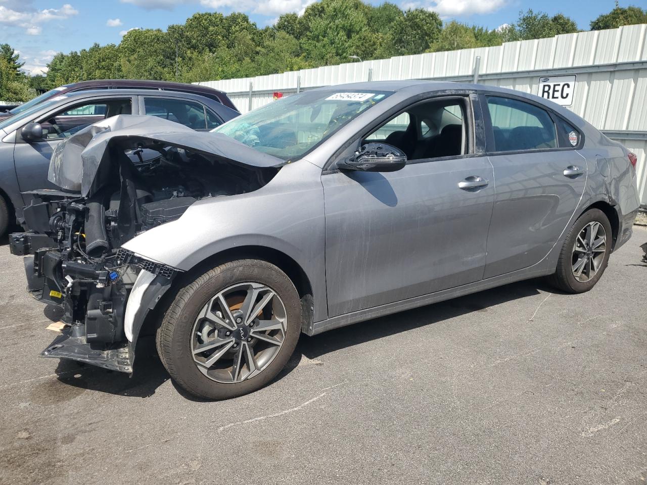 KIA FORTE LX 2023