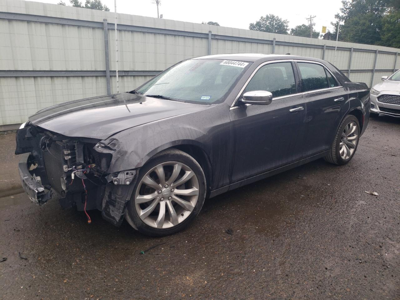 CHRYSLER 300 LIMITE 2019