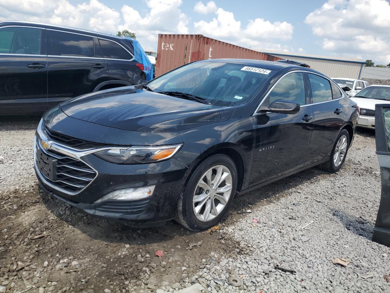CHEVROLET MALIBU LT 2020