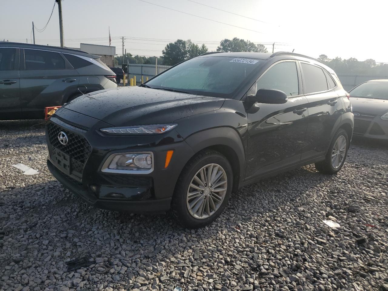 HYUNDAI Kona Sel 2019