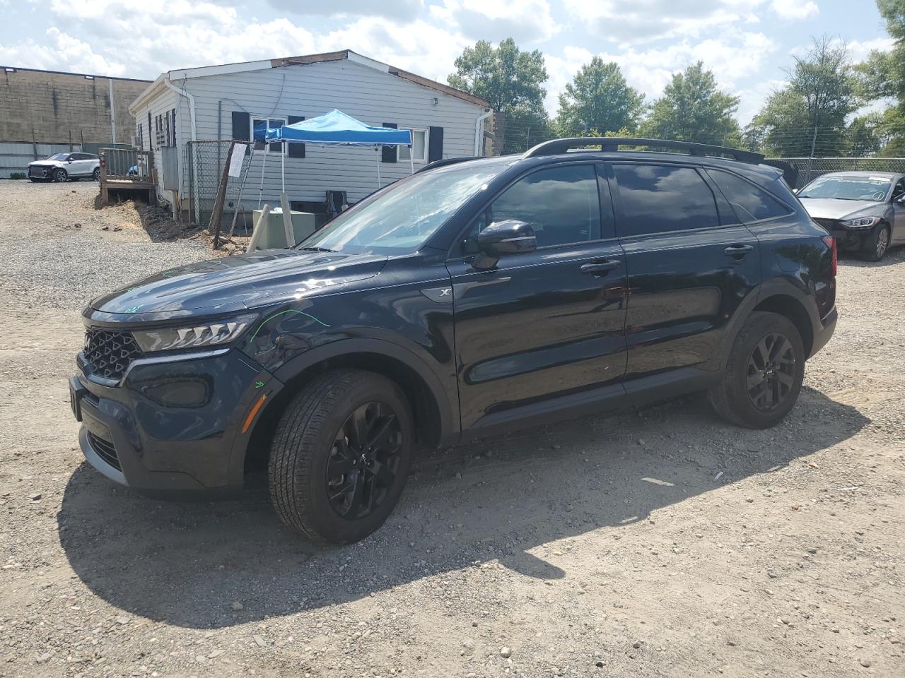 KIA Sorento S 2023