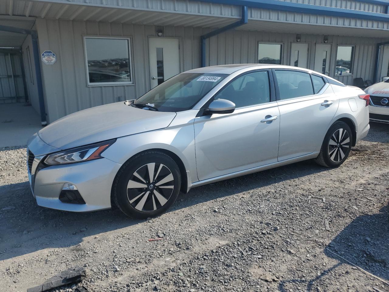 NISSAN ALTIMA 2019