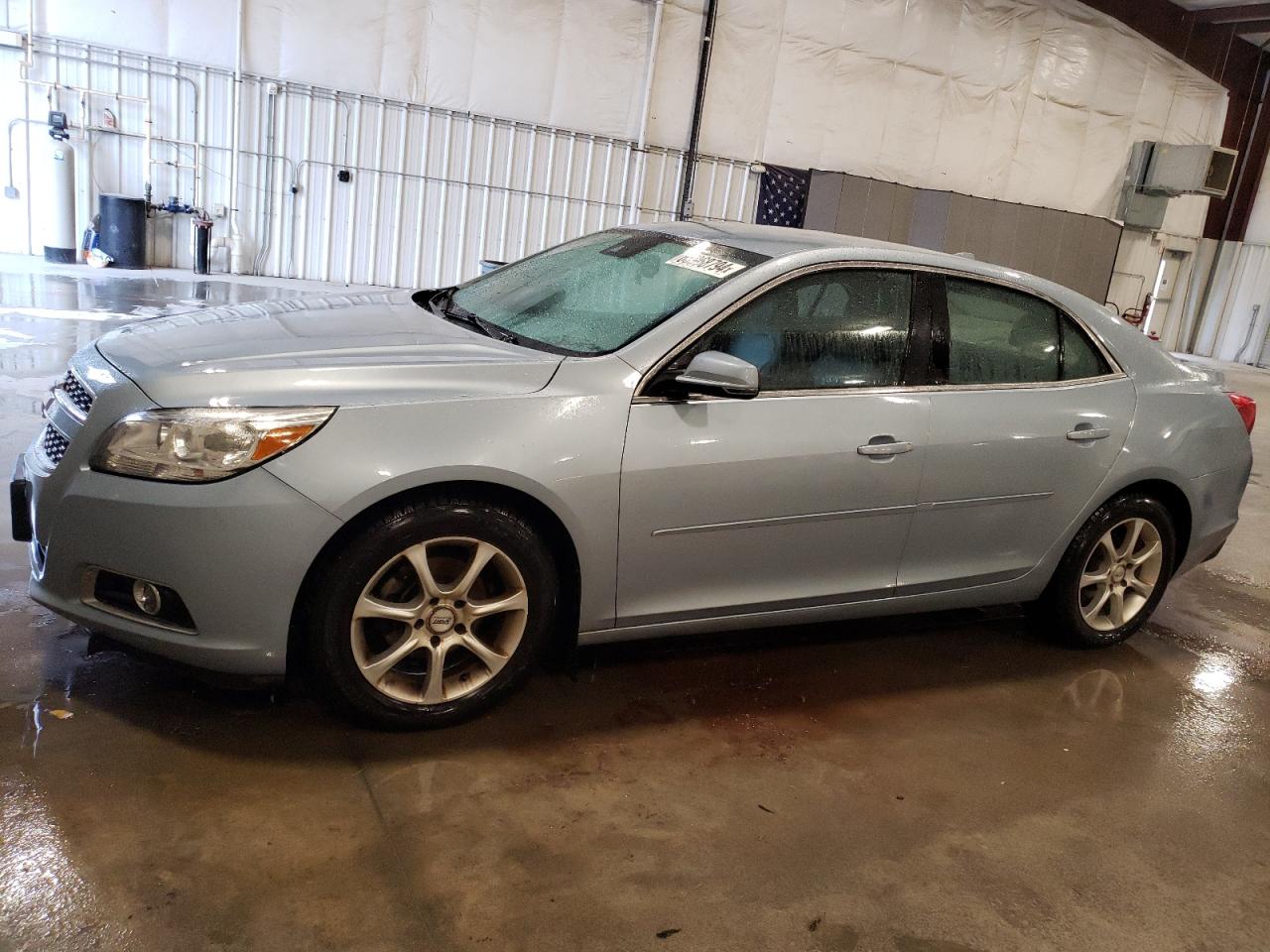 CHEVROLET MALIBU 2LT 2013